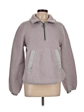 Madewell Pullover Sweater (view 1)