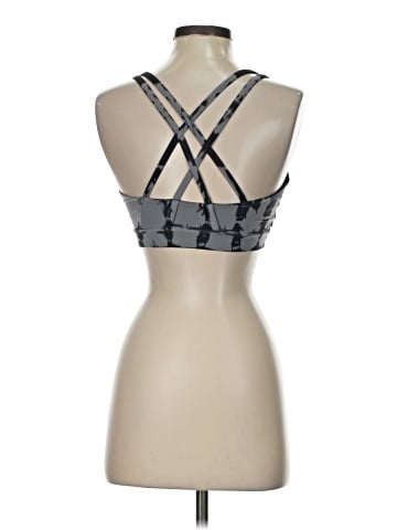 Lululemon Athletica Sports Bra (view 2)