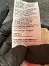 Puma 100% Polyester Yellow Shorts Size 5 - photo 4