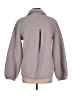 Madewell 100% Polyester Gray Pullover Sweater Size L - photo 2