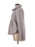 Madewell 100% Polyester Gray Pullover Sweater Size L - photo 5