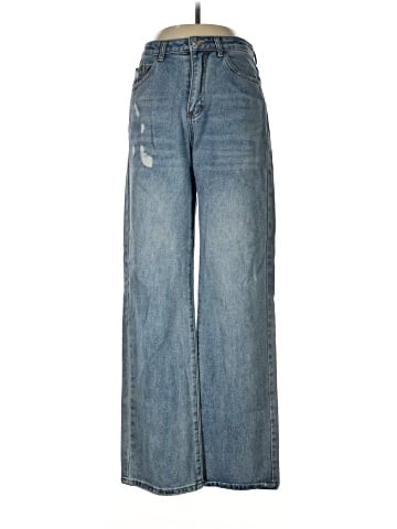 Shein Jeans (view 1)