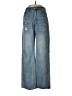 Shein Blue Jeans Size M - photo 1