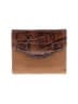 Unbranded Brown Wallet One size - photo 1