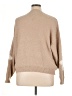 Assorted Brands Floral Tan Pullover Sweater Size XL - photo 2