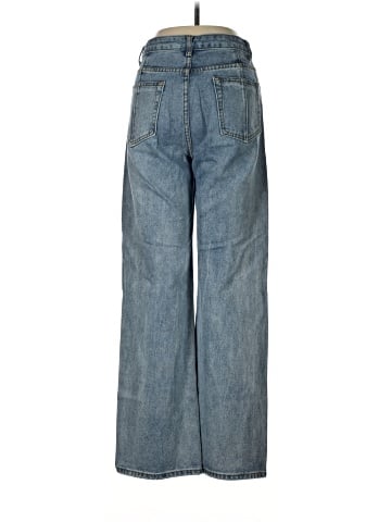 Shein Jeans (view 2)