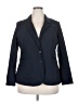 ELOQUII Blue Blazer Size 18 Plus - photo 1