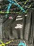 Champion Graphic Black Athletic Shorts Size 4T (estimated) - photo 3