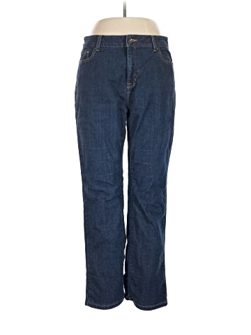 L.L.Bean Jeans (view 1)
