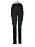 American Eagle Outfitters Solid Black Jeans Size 10 - photo 1