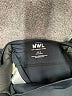 MWL by Madewell Solid Black Active Pants Size L - photo 7
