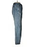 Shein Blue Jeans Size M - photo 4