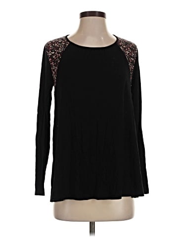 Loveappella Long Sleeve T-Shirt (view 1)