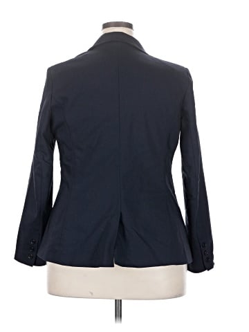 ELOQUII Blazer (view 2)