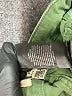 Ted Baker London Green Jeans Size 25 waist - photo 8