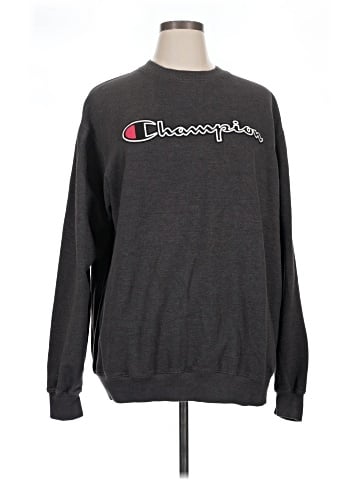 Champion Sweatshirt (view 1)