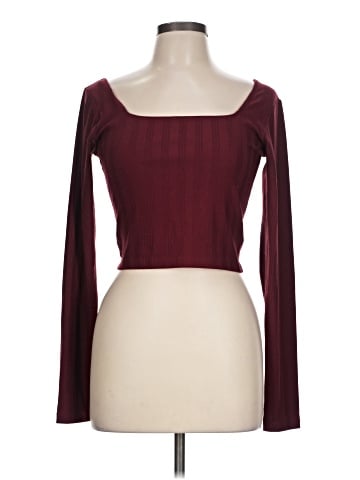 Urban Outfitters Long Sleeve T-Shirt (view 1)