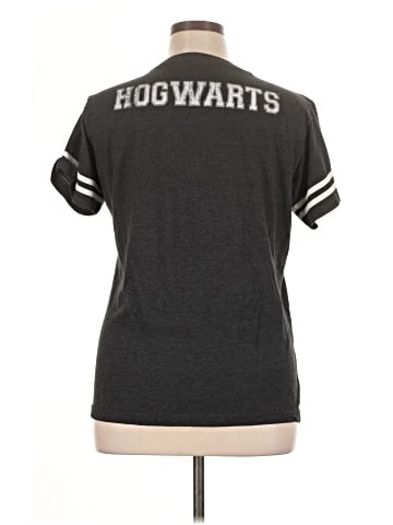 Harry Potter Short Sleeve T-Shirt (view 2)
