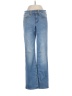 NYDJ Blue Jeans Size 0 - photo 1