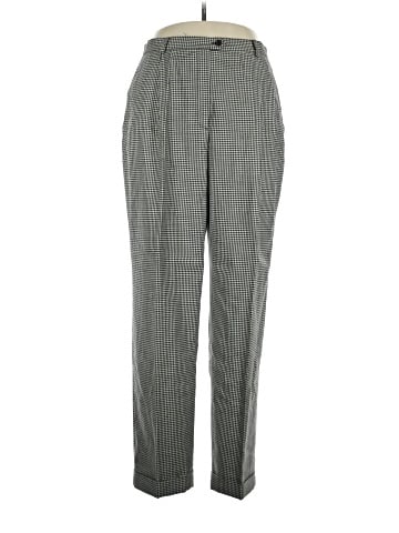 Lauren by Ralph Lauren Wool Pants (view 1)