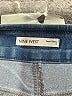 Nine West Solid Blue Jeans Size 12 - photo 7
