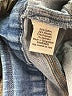 Nine West Solid Blue Jeans Size 12 - photo 8
