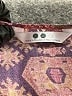 Three Dots Purple Sleeveless Blouse Size L - photo 7