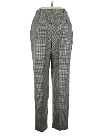 Lauren by Ralph Lauren Wool Pants (view 2)