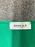 Gilli 100% Polyester Green Short Sleeve Top Size M - photo 7