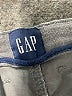 Gap Gray Dress Pants Size 8 - photo 7