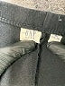 Gap Kids Solid Black Active Pants Size 14 - photo 3