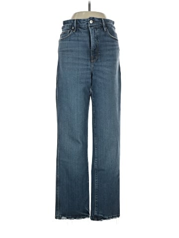 Good American Jeans (view 1)