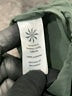 Athleta Green Raincoat Size XXS - photo 4