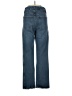 Good American Blue Jeans Size 4 - photo 2