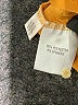 Adidas Orange Short Sleeve Top Size M - photo 8