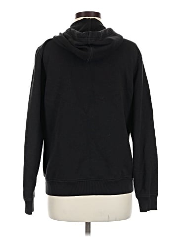 Calvin Klein Zip Up Hoodie (view 2)