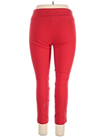 Jasmine & Juliana Active Pants (view 2)