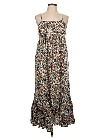 Natural Life Casual Dress (view 1)