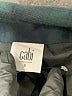 CAbi Plaid Green Jacket Size 6 - photo 6
