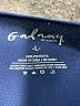 Galaxy by Harvic 100% Polyester Blue Active Tank Size L - photo 7