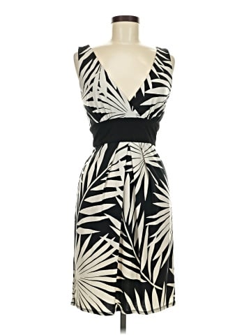 Max and Cleo Cocktail Dress (view 1)