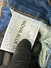 Assorted Brands Stripes Blue Jeans Size 3X - photo 4