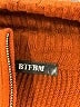 BTFBM Brown Pullover Sweater Size L - photo 7