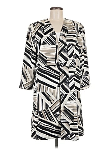 Kasper Coat (view 1)