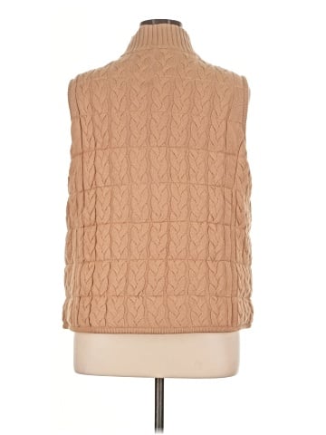 Talbots Vest (view 2)
