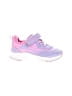 Assorted Brands Purple Sneakers Size 7 (kids) - photo 1