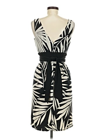 Max and Cleo Cocktail Dress (view 2)