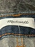 Madewell Blue Jeans Size 27 waist - photo 7