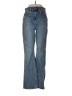 Denim Forum Blue Jeans Size 29 waist - photo 1