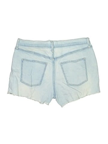 Universal Thread Denim Shorts (view 2)